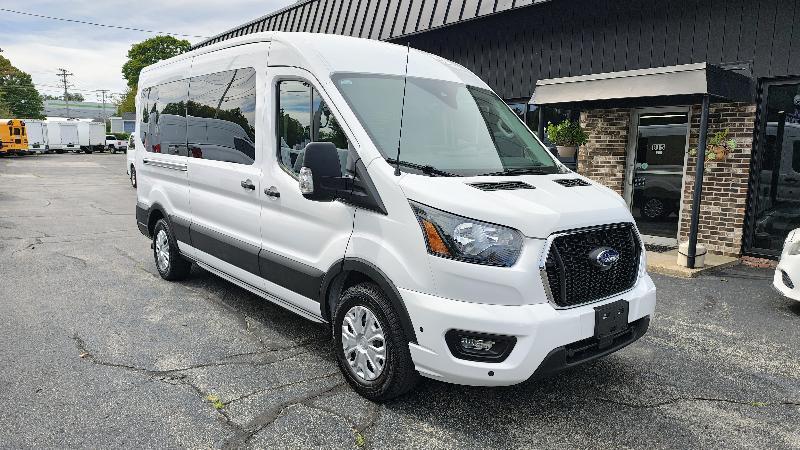 ford transit passenger van 2025 1FBAX2C81SKA20153 image ford transit passenger van 2025 1FBAX2C81SKA20153 image